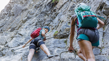 © © Roman Noestler