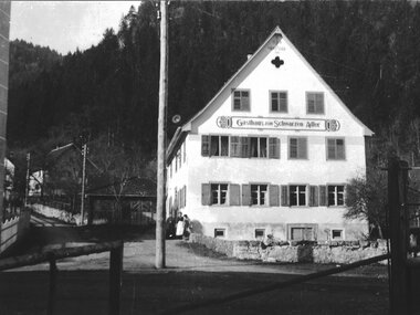 © (c) Melanie Fleisch / Familie Herbert Binder