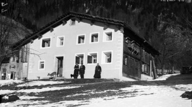 © Alpenregion Bludenz Tourismus