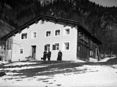 © Alpenregion Bludenz Tourismus
