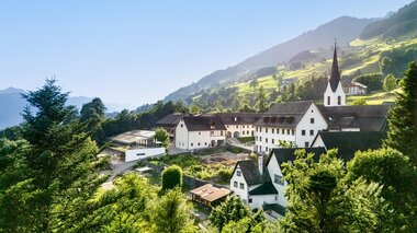 © Matthias Rhomberg