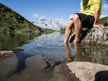 © DanielZangerl / Montafon
