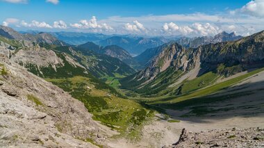 © Thorsten Günthert / best mountain artist