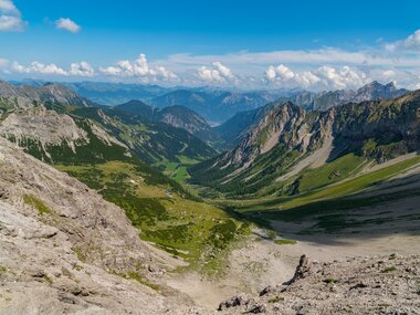© Thorsten Günthert / best mountain artist