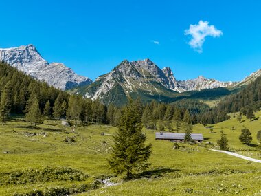 © Thorsten Günthert / best mountain artist