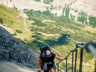 © Thorsten Günthert / best mountain artist