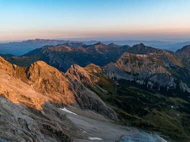 © Thorsten Günthert / best mountain artist