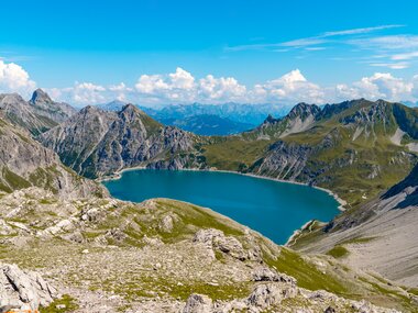 © Thorsten Günthert / best mountain artist