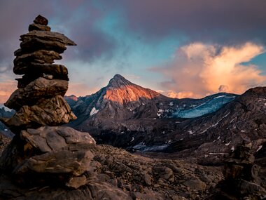 © Thorsten Günthert / best mountain artist