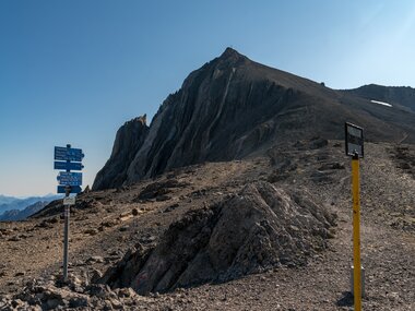 © Thorsten Günthert / best mountain artist