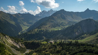 © Thorsten Guenthert / www.best-mountain-artists.de