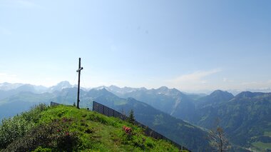 © Archiv Biosphärenpark Großes Walsertal
