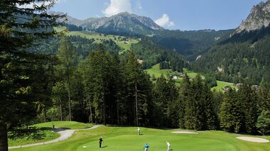 © Matthias Rhomberg / Vorarlberg Tourismus GmbH