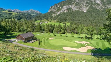 © Matthias Rhomberg / Vorarlberg Tourismus GmbH