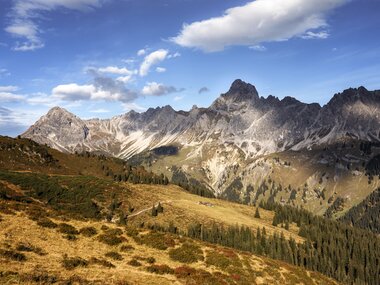 © Andreas Haller / Montafon
