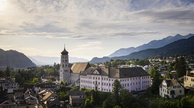 © Dietmar Denger / Vorarlberg Tourismus GmbH