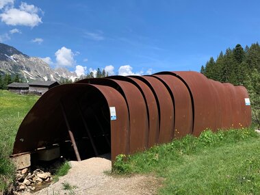 © Alpenregion Bludenz Tourismus GmbH