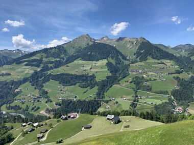 © Alpenregion Bludenz Tourismus GmbH