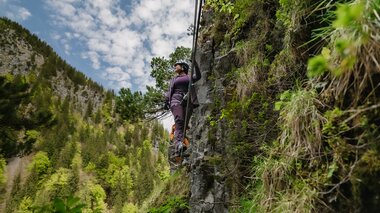 © Montafon Tourismus | Marie Rudigier / Montafon