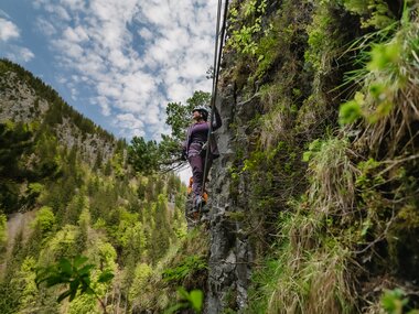 © Montafon Tourismus | Marie Rudigier / Montafon