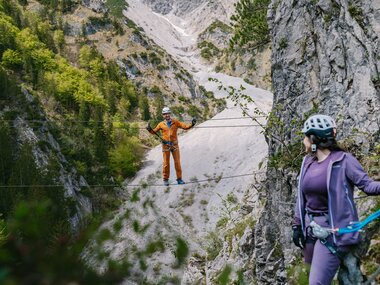 © Montafon Tourismus | Marie Rudigier / Montafon