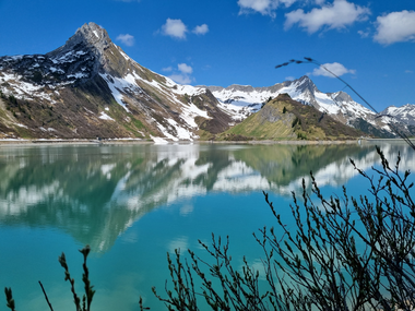 © Danja Sutterlüty