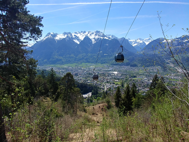 © Dajana Baumgartner