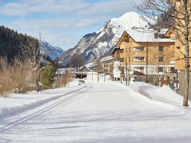 © Alex Kaiser / Alpenregion Bludenz Tourismus GmbH