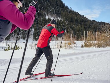 © Alex Kaiser / Alpenregion Bludenz Tourismus GmbH