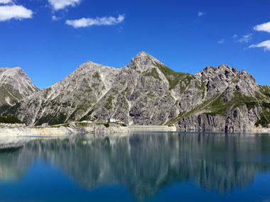 © Dajana Baumgartner