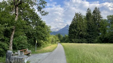 © Alina Lerchl / Alpenregion Bludenz Tourismus GmbH