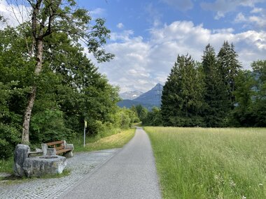 © Alina Lerchl / Alpenregion Bludenz Tourismus GmbH