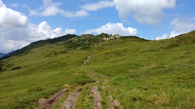 © Sarah Walch / Alpenregion Bludenz Tourismus GmbH