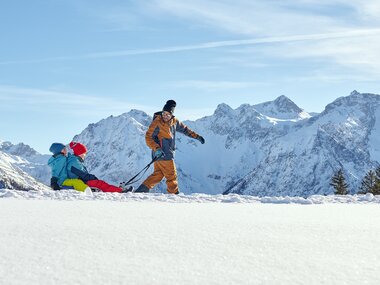 © Alex Kaiser / Alpenregion Bludenz Tourismus GmbH