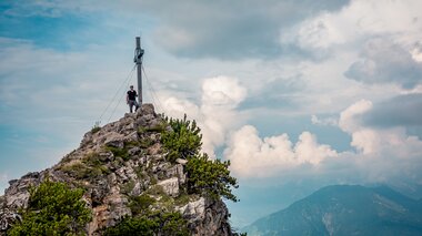 © Thorsten Günthert / best mountain artist