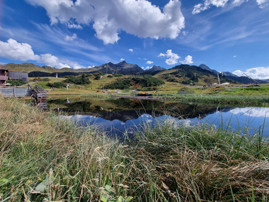 © Danja Sutterlüty