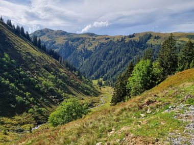 © Danja Sutterlüty