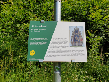 © Danja Sutterlüty