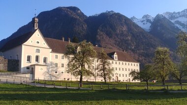 © Sarah Walch / Alpenregion Bludenz Tourismus GmbH