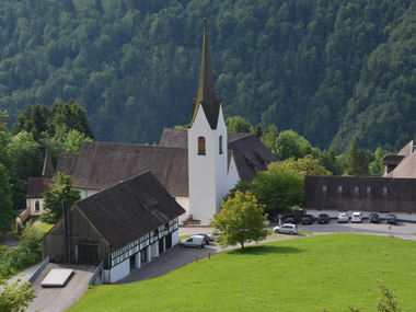 © Martin Caldonazzi